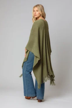 Sale Drifter Serape Scarves & Shawls|Free Size