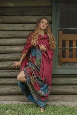 Discount Drifter Serape Scarves & Shawls|Free Size