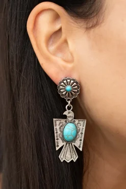 Clearance Eagle Studs Fashion Jewellery