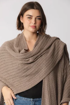 Online Earthborn Serape Scarves & Shawls|Free Size