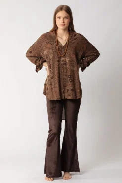 New Eco Shirt Free Size|Tops & Shirts