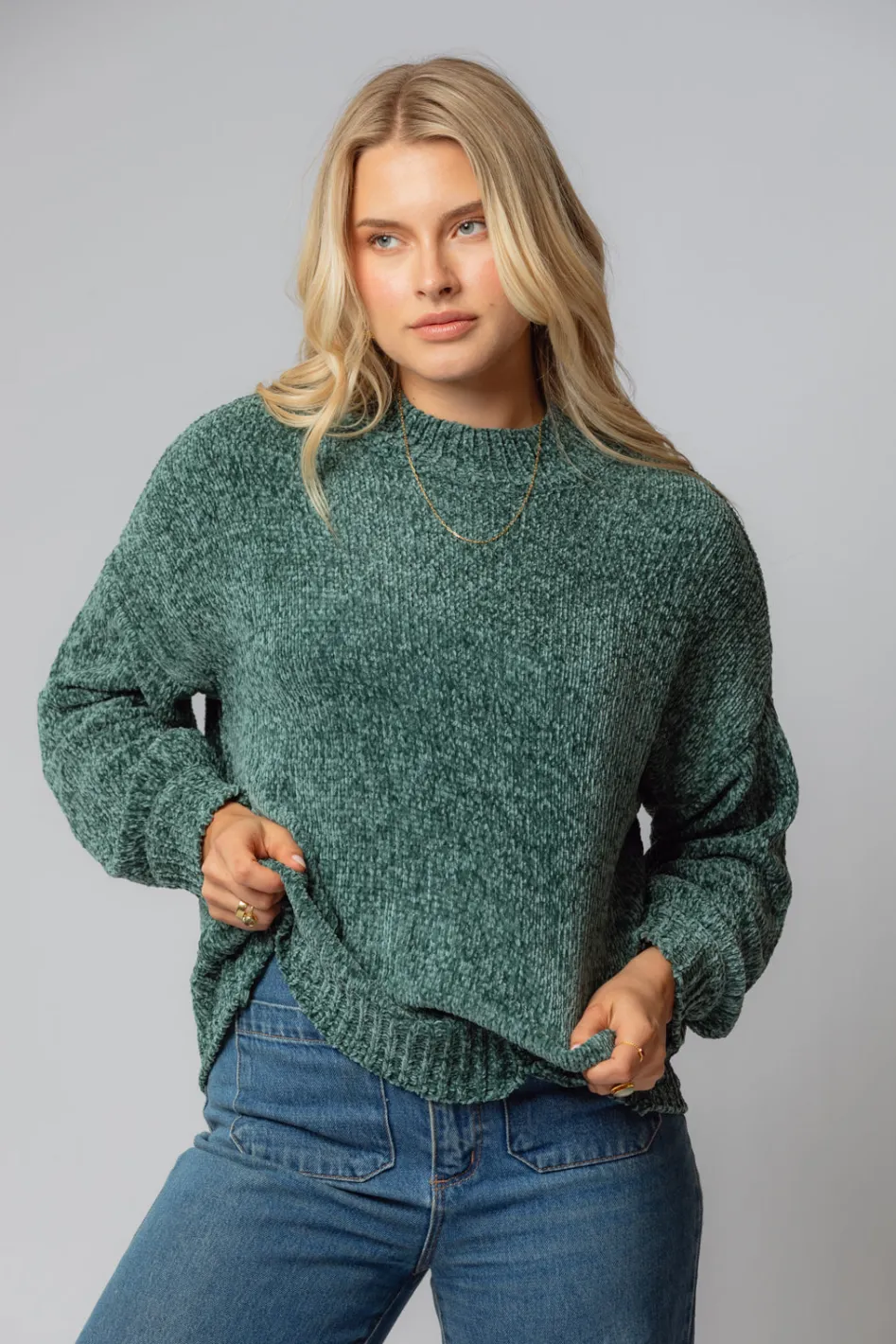 Sale Eden Jumper Jumpers & Knits