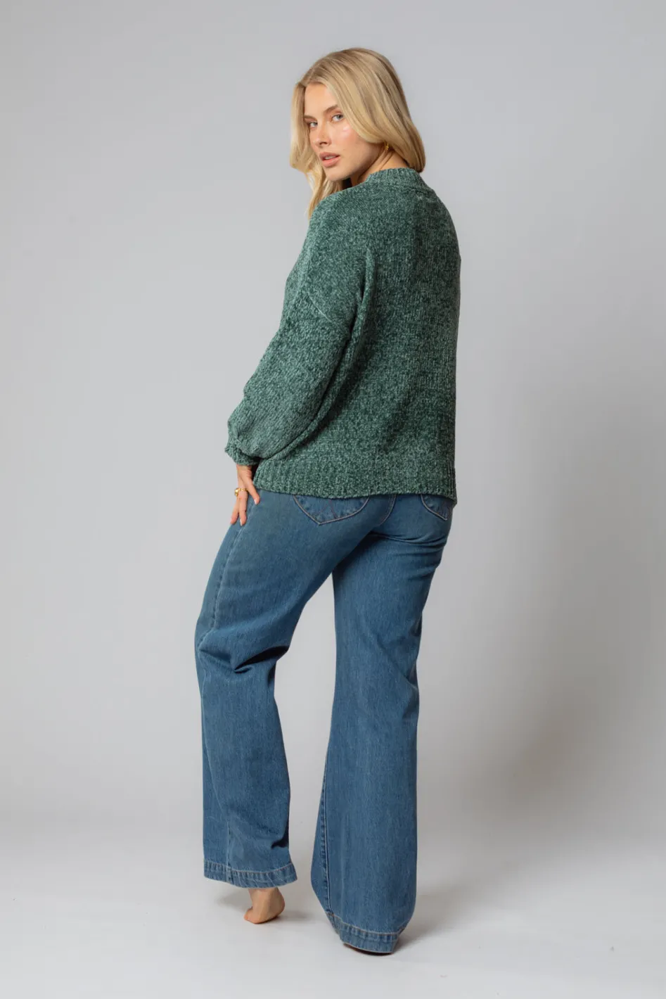 Sale Eden Jumper Jumpers & Knits