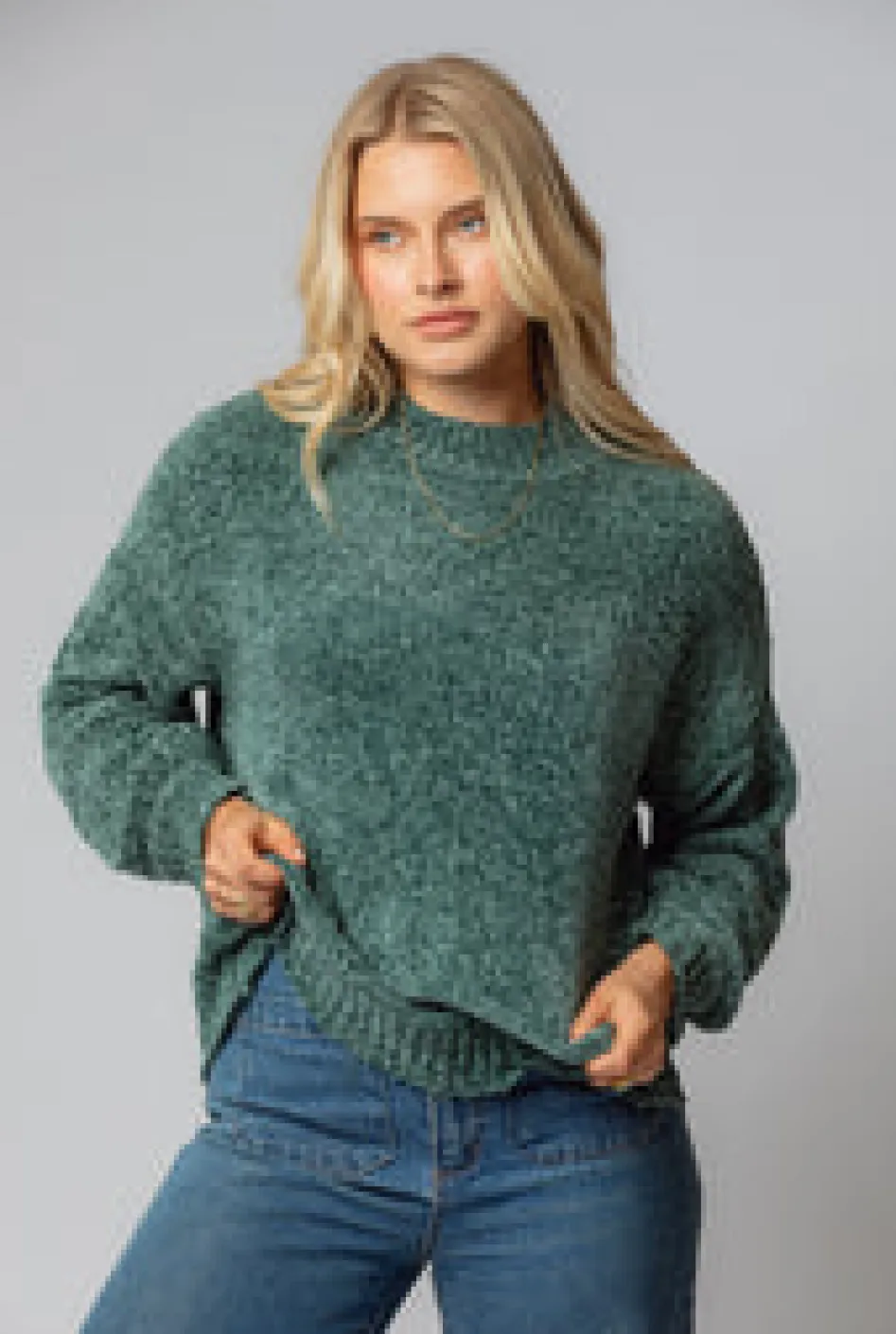 Sale Eden Jumper Jumpers & Knits