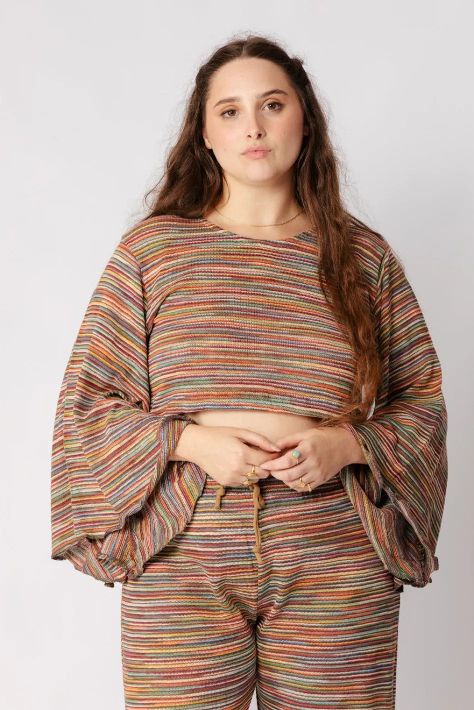 Online Elaani Top Tops & Shirts