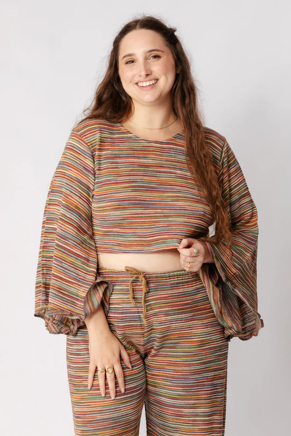 Online Elaani Top Tops & Shirts