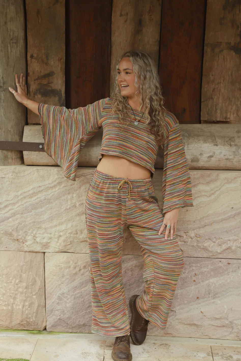 Online Elaani Top Tops & Shirts