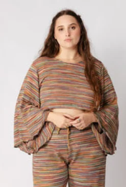 Online Elaani Top Tops & Shirts