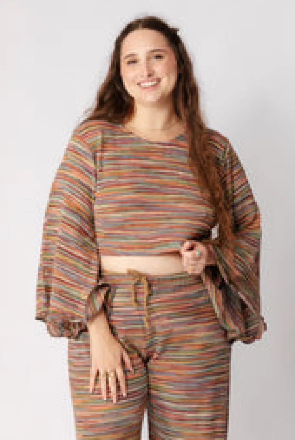 Online Elaani Top Tops & Shirts
