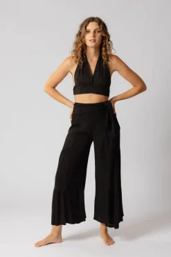 Fashion Elenita Pants Pants