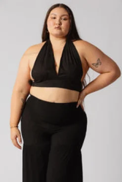 Fashion Elenita Pants Pants