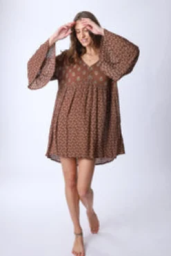 Online Elida Dress Dresses