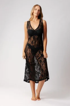 Outlet Elle Dress Free Size|Dresses