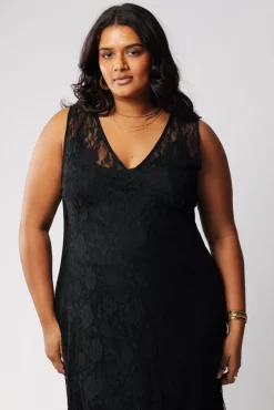 Outlet Elle Dress Free Size|Dresses