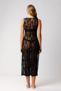 Outlet Elle Dress Free Size|Dresses