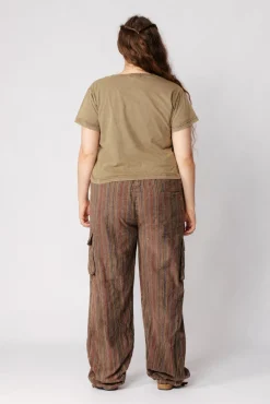Hot Ellie Tee Tops & Shirts