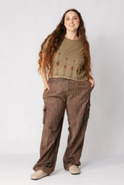 Hot Ellie Tee Tops & Shirts