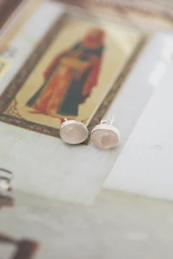 New Elu Studs Studs And Hoops|Earrings