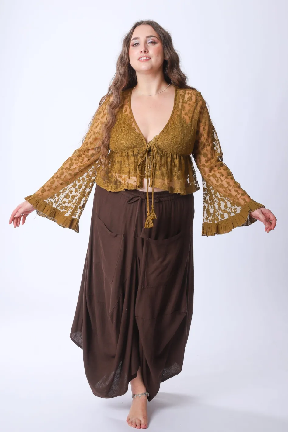 Outlet Elysium Top Tops & Shirts