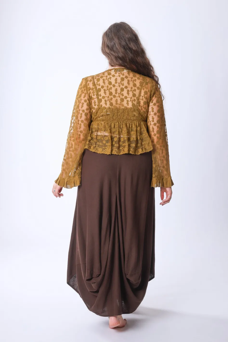 Outlet Elysium Top Tops & Shirts