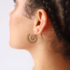 Online Ember Earrings Fashion Jewellery