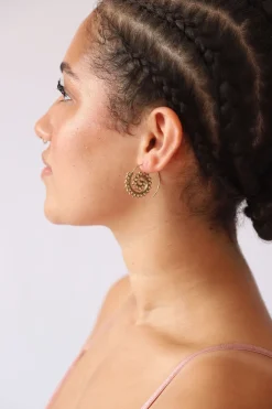 Online Ember Earrings Fashion Jewellery