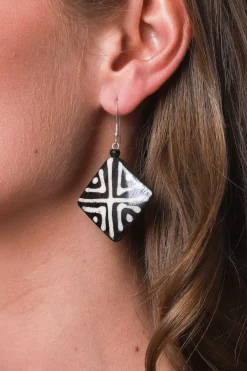 Best Emberlin Earrings Fashion Jewellery