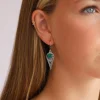 Online Emerald Regal Earring Earrings