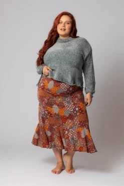 New Emmylou Jumper Jumpers & Knits