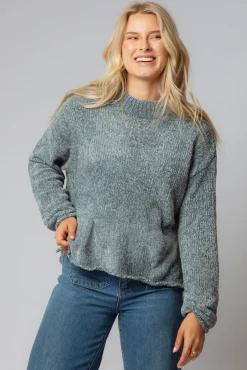 New Emmylou Jumper Jumpers & Knits
