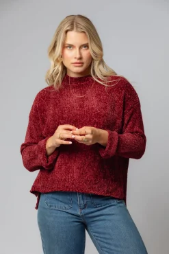 Clearance Emmylou Jumper Jumpers & Knits