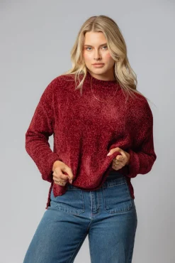 Clearance Emmylou Jumper Jumpers & Knits