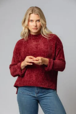 Clearance Emmylou Jumper Jumpers & Knits
