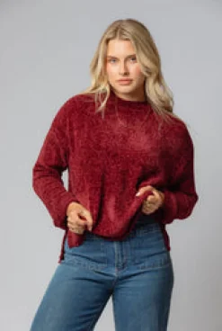 Clearance Emmylou Jumper Jumpers & Knits