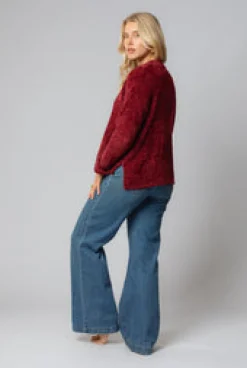Clearance Emmylou Jumper Jumpers & Knits