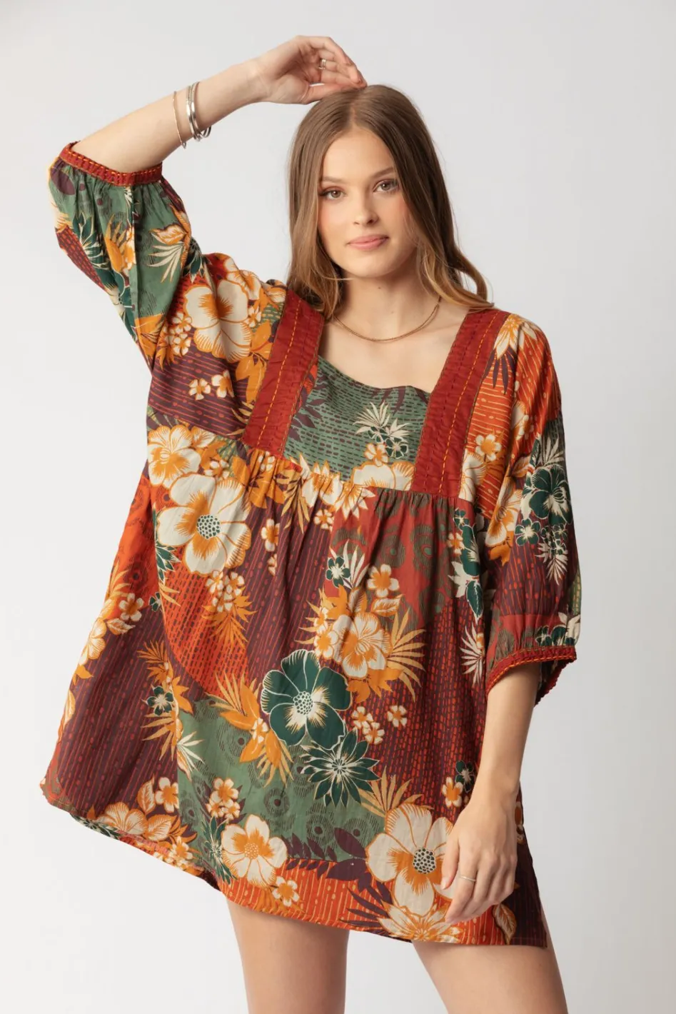 Best Enoki Dress Free Size|Dresses