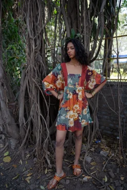 Best Enoki Dress Free Size|Dresses