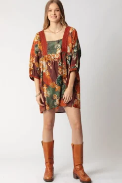 Best Enoki Dress Free Size|Dresses