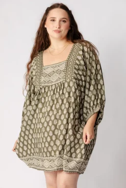 Clearance Enoki Dress Free Size|Dresses