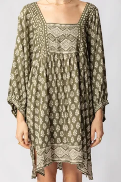 Clearance Enoki Dress Free Size|Dresses