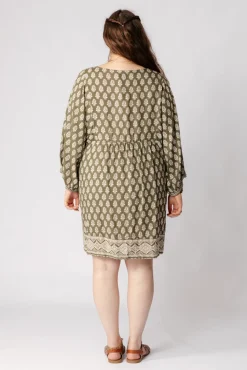 Clearance Enoki Dress Free Size|Dresses