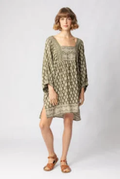 Clearance Enoki Dress Free Size|Dresses