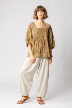 Clearance Enoki Top Free Size|Tops & Shirts