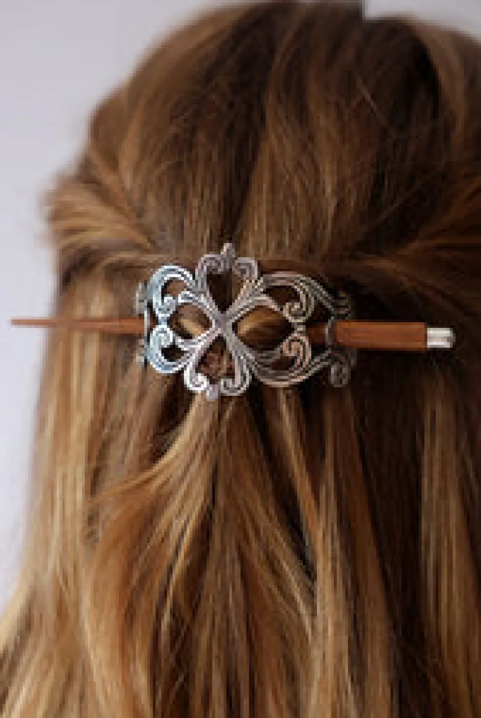 Online Enya Hair Stick Hair Accessories