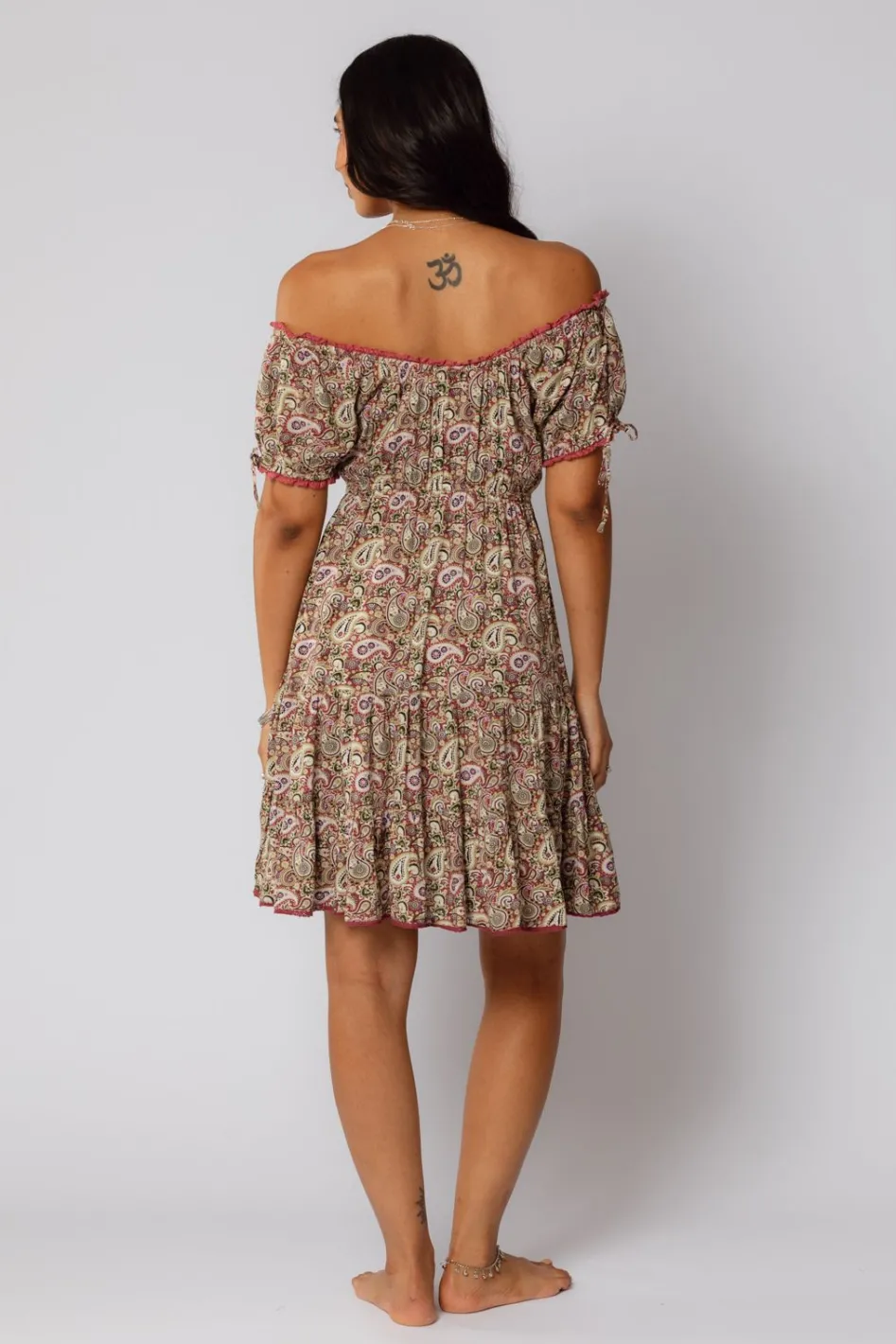 Fashion Esmeralda Dress Dresses