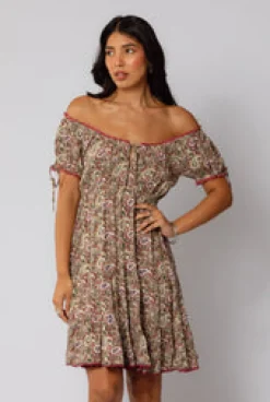 Fashion Esmeralda Dress Dresses