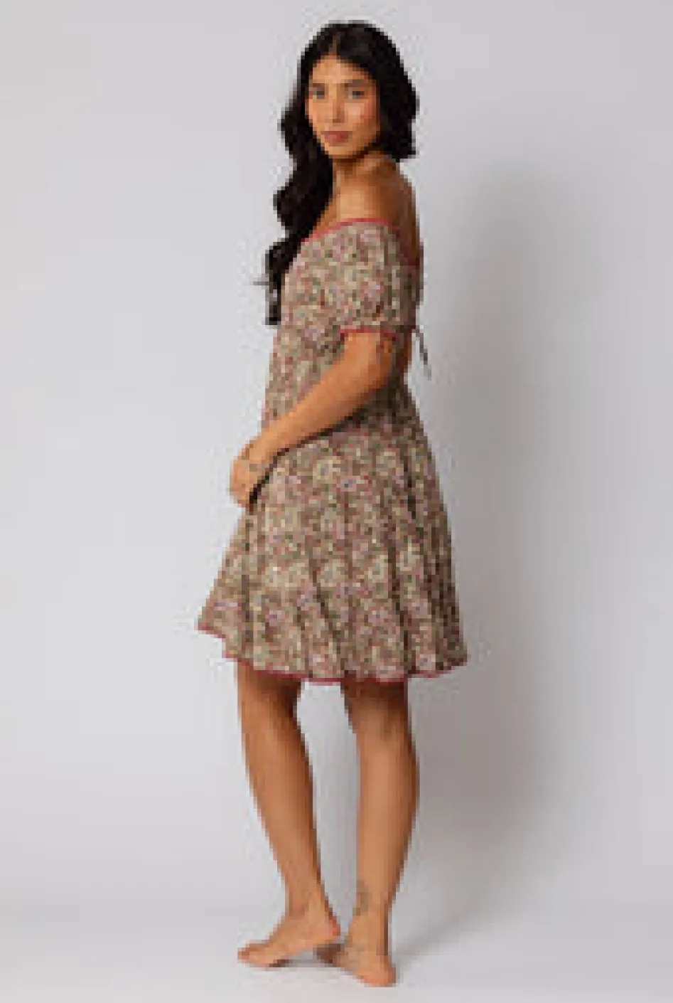 Fashion Esmeralda Dress Dresses