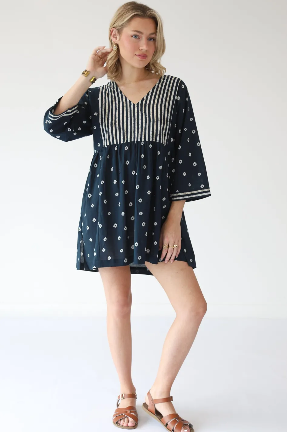 Fashion Essence Dress Dresses