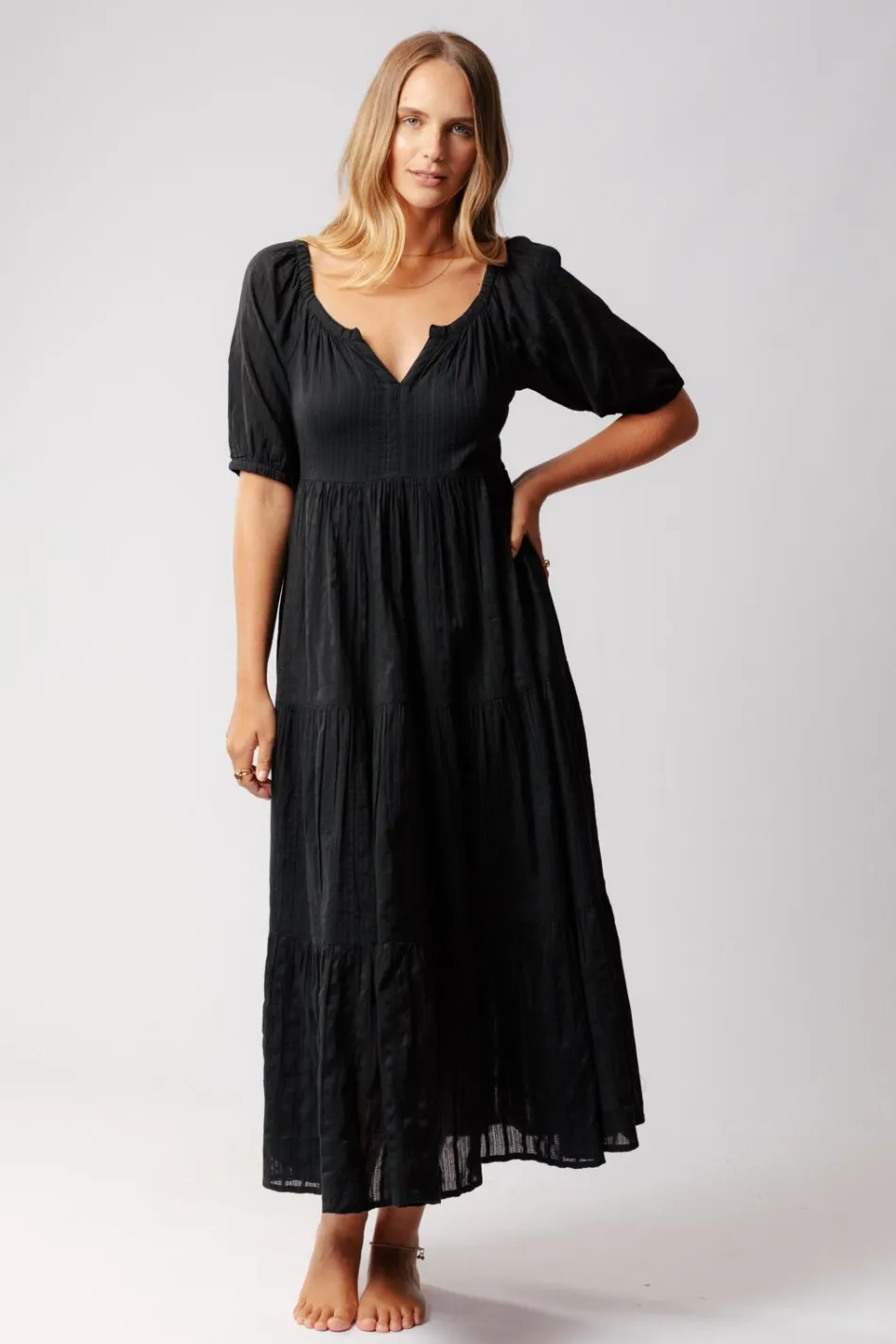 New Ethelinda Dress Dresses
