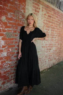 New Ethelinda Dress Dresses